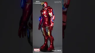 Killerbody 1:1 Iron Man MK7 Wearable Armour Newly Upgraded High-end Version