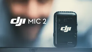 DJI Mic 2 - Test terrain Chapitre 2 LUMETRY x DJI