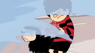 All Washed Up! | Funny Episodes | Dennis the Menace and Gnasher