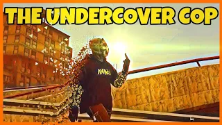 Opie The Undercover Cop Returns in Redline GTA 5 RP