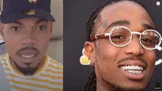 Rappers mistaken for someone else