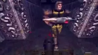 Играю в Quake 20 лет спустя