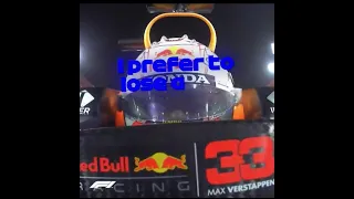 Max Verstappen ANNOYED radio after the 2021 F1 Bahrain GP | F1 Radio