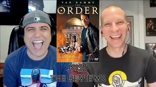 The Order 2001 Movie Review | Retrospective