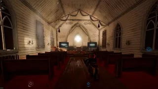 Getting Inside the Church - Far Cry 5