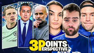 Chelsea Are Able To Spend £200 Million!? | Poch Desperate For Gallagher To Stay | Man City Preview