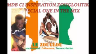 Inspiration Zouglou-Youssoumba vol.2