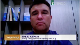 Від нас приховують важливе щодо "Нордстрім-2" і референдуму по Донбасу | Студія Захід