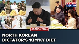 North Korea Starves But Kim Jong Un’s ‘Kingly’ Diet Includes Brandy Worth $7000?