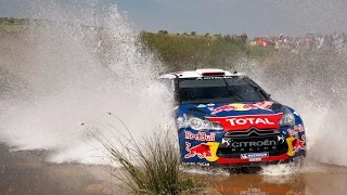 Sebastien Loeb - WRC Best Moments