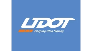 Utah Transportation Commission Meeting, October 2017