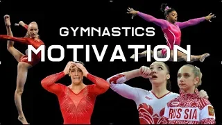 USE YOUR PAIN - Gymnastics motivational video