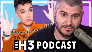 We're Not Done With James Charles - H3 Podcast # 242