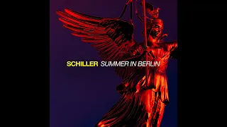 Schiller -- Summer In Berlin -- Everything -- Concert