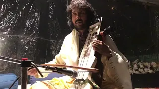 Ghulam Ali sarangi Kesariya balmaa