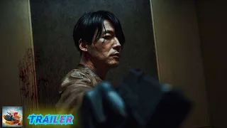 The Killer (2022) - Trailer Italiano Ufficiale