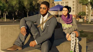 Watch Dogs 2 - Power to the Sheeple - Corrupt Congressman (4K)
