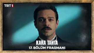 Kara Tahta | 17. Bölüm Fragmanı