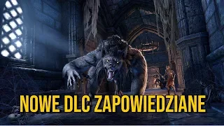 TESO NEWS: Nowe DLC Zapowiedziane na E3 2018