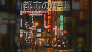 City Hearts (Future Funk Album)