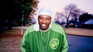 Project Pat Aggravated Robbery Instrumental