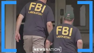 FBI charges teen in potential terror attack probe | NewsNation Now