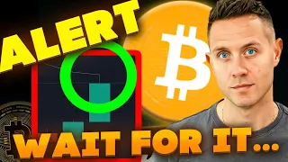 BITCOIN PRICE WARNING: Wake Up Call For CRYPTO HOLDERS! (Don't Be Fooled)