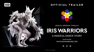 IRIS WARRIORS - Official Trailer 2022