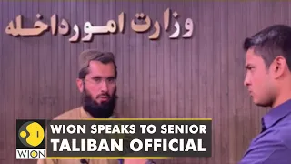 How will Taliban address concerns of Afghans?| Afghanistan News | Latest News Updates | WION