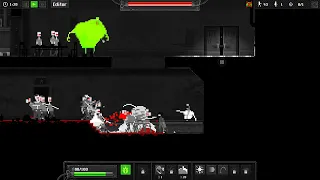 Zombie Night Terror - Drug Lord Boss vs Tanks