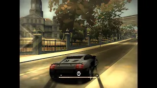 Beating Razor With Ming's Car Bmw M3 GTR vs Lamborghini Gallardo