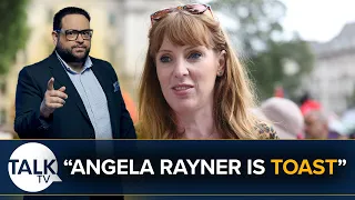 "Angela Rayner Is Toast" | New Evidence From Neighbour Prompts Further Speculation