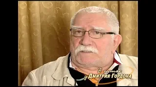 Джигарханян: В течение 10 лет в Америку дважды в год я летал, и врачи мне сказали: "Не надо! Стоп!"