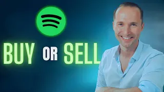 Spotify Stock Analysis - Will It Ever Be Profitable?