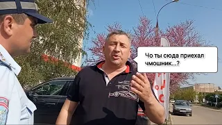 🔥Мясной король тротуара опять жжёт и получает "три билета" в...🔥