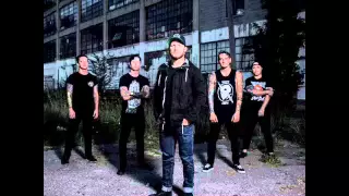 Crucible- Death Rate (feat. Brandan Schieppati) we came as romans side project