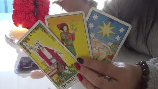 Your Life In Six Months!!👆😍What You Want To Tell Yourself? Pick a Card Tarot Reading