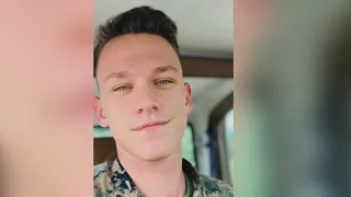 Mom identifies Marine killed in San Diego County chopper crash