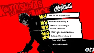 THE Best part about Persona 5