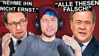 Das waren die REAKTIONEN auf meine Zerstörungsvideos