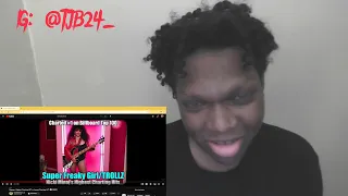 Reacting to Rappers Highest Charting Hit vs Their Lowest Charting Hit (inteNsifyCharts)