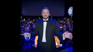 FENIX Interview: Meet Award-winning Composer-Orchestrator-Conductor MARCIN MIROWSKI