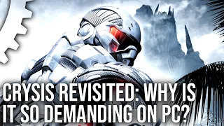 Crysis 10 Years On: Why It's Still Melting The Most Powerful Gaming PCs