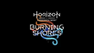 Stranded on the Sands - Niels van der Leest | Horizon Forbidden West: Burning Shores Soundtrack