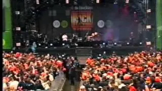 Brian And Roger-No One But You Live In Holland 2002