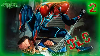 🔴ХРАНИЛИЩЕ ➤ Marvel’s Spider-Man Remastered (PC) DLC: ВОЙНЫ БАНД ➤ #2 [2K]