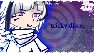 tricky disco! // BSD // Atsushi Nakajima au's // Gacha //