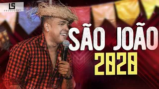 LA FÚRIA | CD SÃO JOÃO 2020 | MÚSICAS NOVAS | REPERTÓRIO NOVO