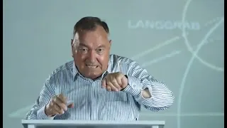 Dokumentum Film - Erich von Daniken - Totális Leszámolás