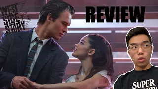 West Side Story Review I “A Sad Masterpiece”